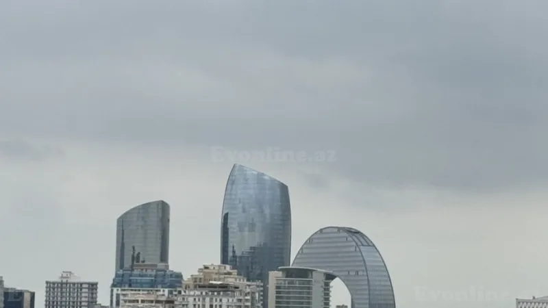 Satılır 3 otaqlı Mənzil Yeni tikili 121.3 m² 28 May m. - şəkil 12