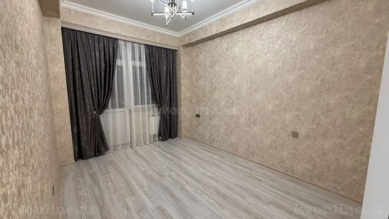 Satılır 3 otaqlı Mənzil Yeni tikili 80 m² Yasamal r. - şəkil 2