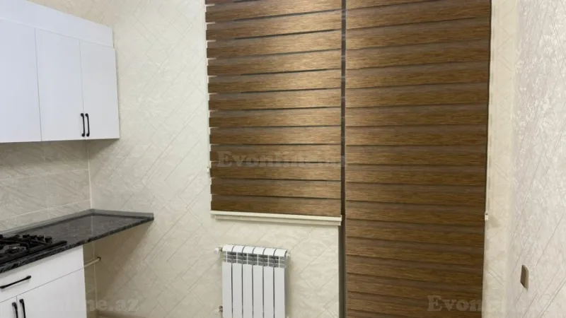 Satılır 3 otaqlı Mənzil Yeni tikili 80 m² Yasamal r. - şəkil 15