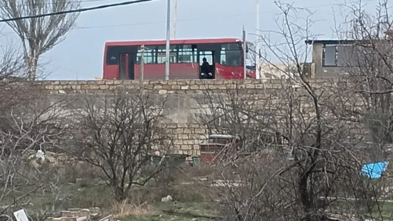 Satılır Torpaq 4 sot Novxanı - şəkil 4