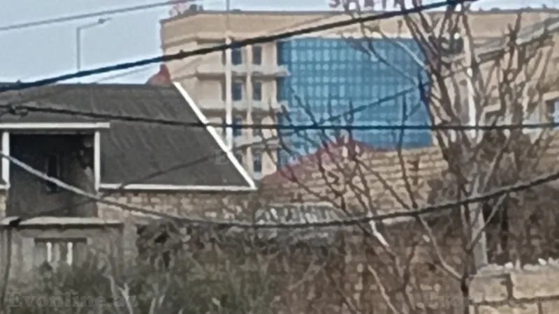 Satılır Torpaq 4 sot Novxanı - şəkil 9