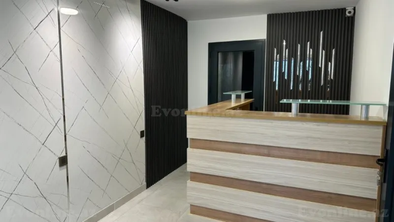 Kirayə verilir Ofis 105 m² Elmlər Akademiyası m. - şəkil 6