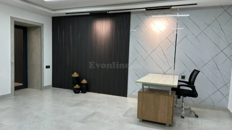 Kirayə verilir Ofis 105 m² Elmlər Akademiyası m. - şəkil 8