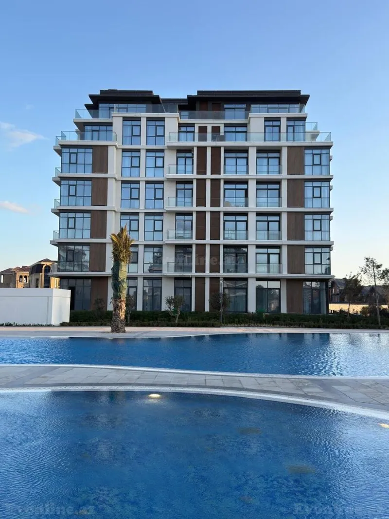 Satılır 2 otaqlı Mənzil Yeni tikili 73.4 m² Nardaran