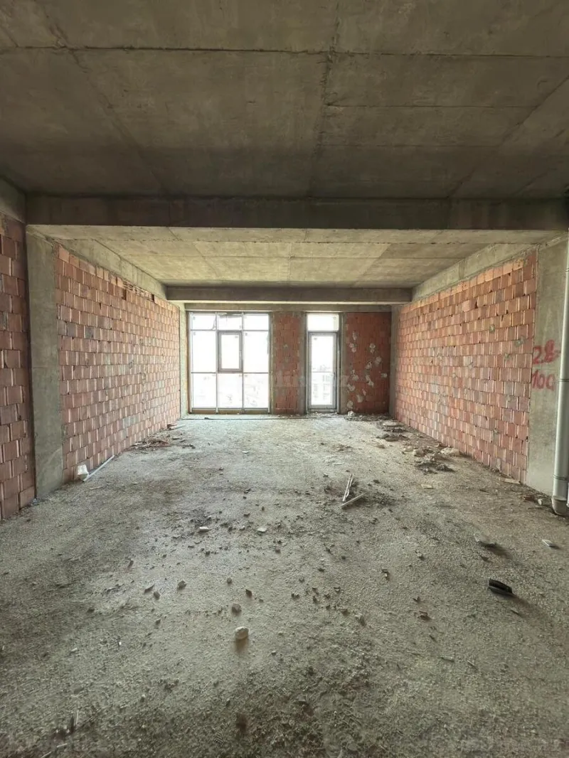 Satılır 2 otaqlı Mənzil Yeni tikili 73.4 m² Nardaran - şəkil 4