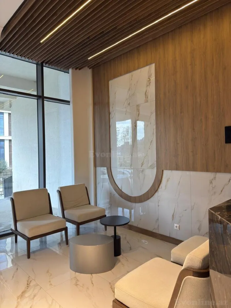 Satılır 2 otaqlı Mənzil Yeni tikili 73.4 m² Nardaran - şəkil 11