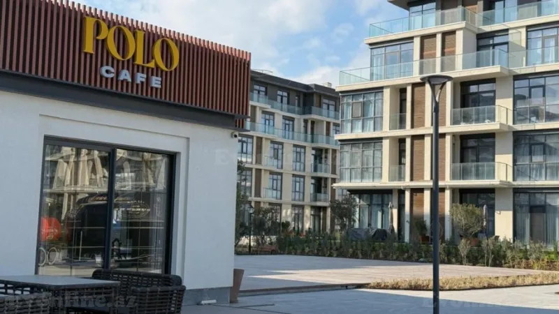 Satılır 2 otaqlı Mənzil Yeni tikili 73.4 m² Nardaran - şəkil 12