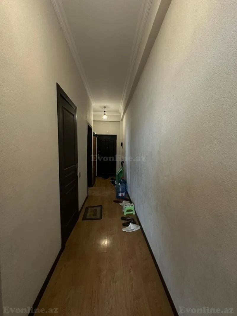 Satılır 2 otaqlı Mənzil Yeni tikili 65 m² Yasamal - şəkil 11