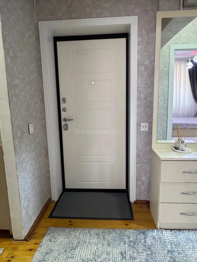 Satılır 2 otaqlı Mənzil Yeni tikili 52 m² Xırdalan - şəkil 2