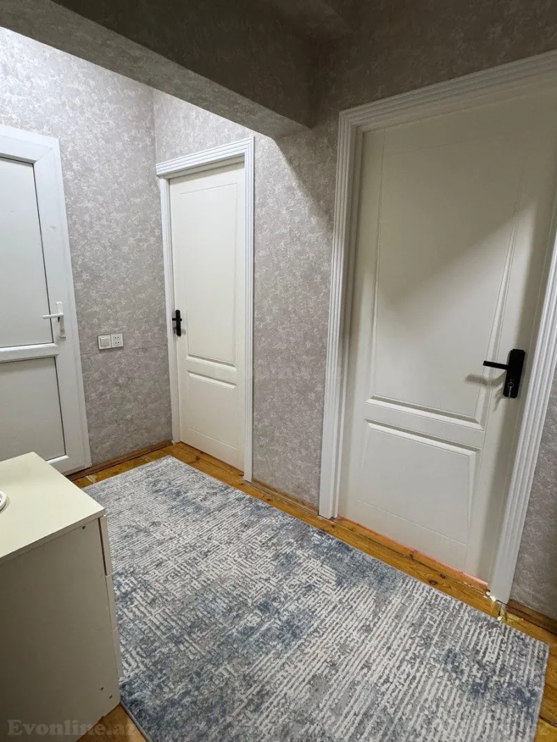 Satılır 2 otaqlı Mənzil Yeni tikili 52 m² Xırdalan - şəkil 3