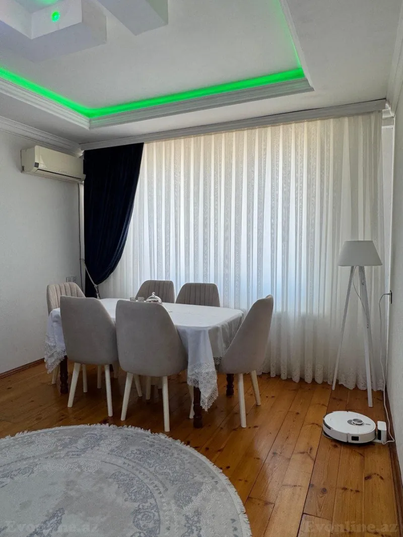 Satılır 2 otaqlı Mənzil Yeni tikili 52 m² Xırdalan - şəkil 6