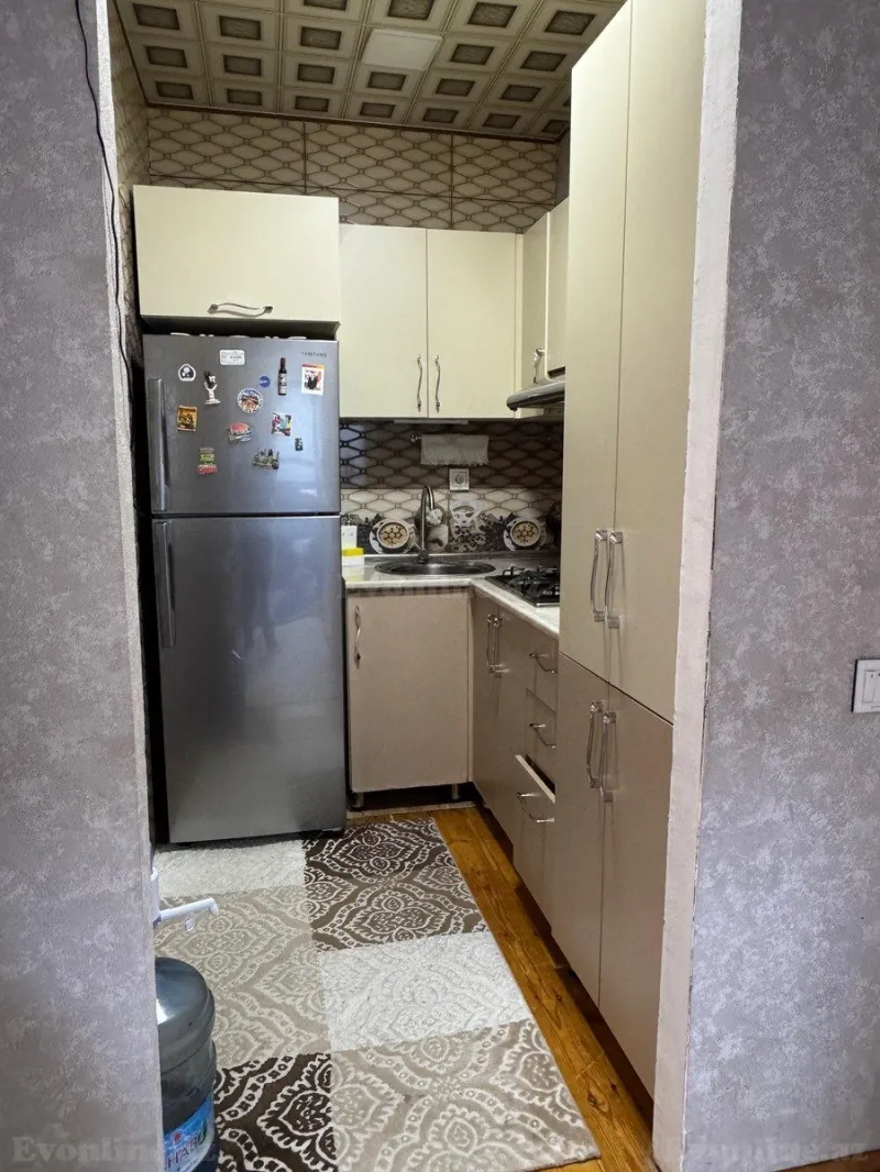 Satılır 2 otaqlı Mənzil Yeni tikili 52 m² Xırdalan - şəkil 7