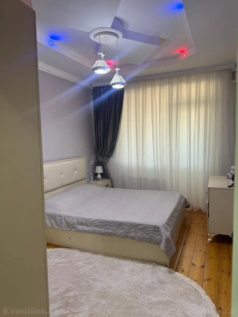 Satılır 2 otaqlı Mənzil Yeni tikili 52 m² Xırdalan - şəkil 8