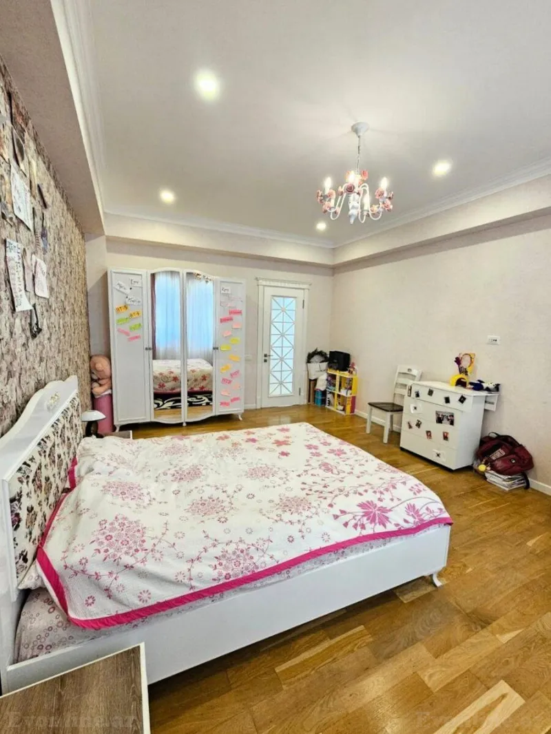 Satılır 4 otaqlı Mənzil Yeni tikili 212 m² 20 Yanvar m. - şəkil 12