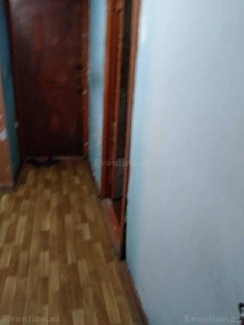 Satılır 4 otaqlı Mənzil Köhnə tikili 105 m² Nərimanov r. - şəkil 5