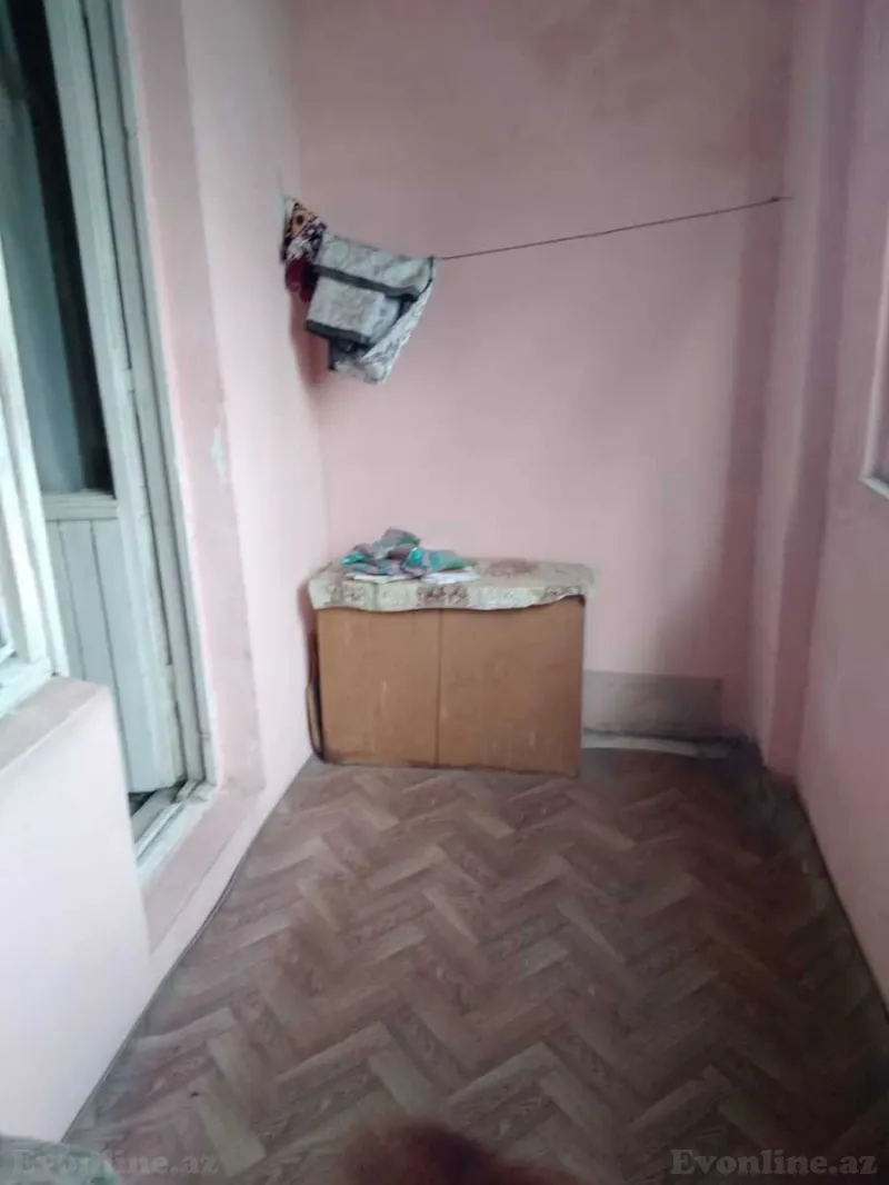 Satılır 4 otaqlı Mənzil Köhnə tikili 105 m² Nərimanov r. - şəkil 12