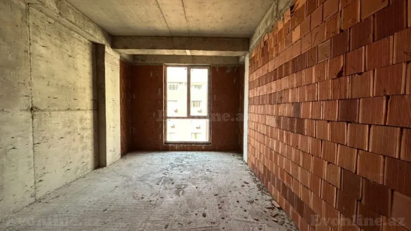 Satılır 3 otaqlı Mənzil Yeni tikili 140 m² Xətai r. - şəkil 5