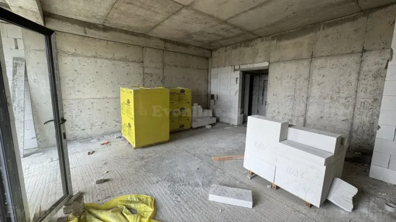 Satılır 4 otaqlı Mənzil Yeni tikili 212 m² Nəriman Nərimanov m. - şəkil 7