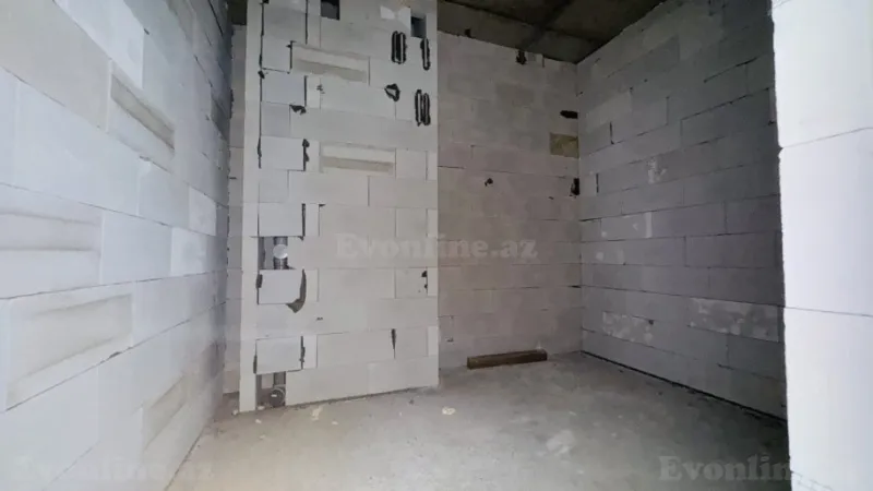 Satılır 4 otaqlı Mənzil Yeni tikili 212 m² Nəriman Nərimanov m. - şəkil 9