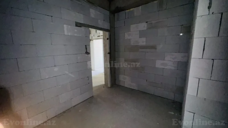 Satılır 4 otaqlı Mənzil Yeni tikili 212 m² Nəriman Nərimanov m. - şəkil 10