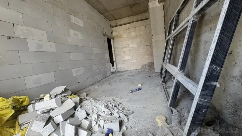 Satılır 4 otaqlı Mənzil Yeni tikili 212 m² Nəriman Nərimanov m. - şəkil 13