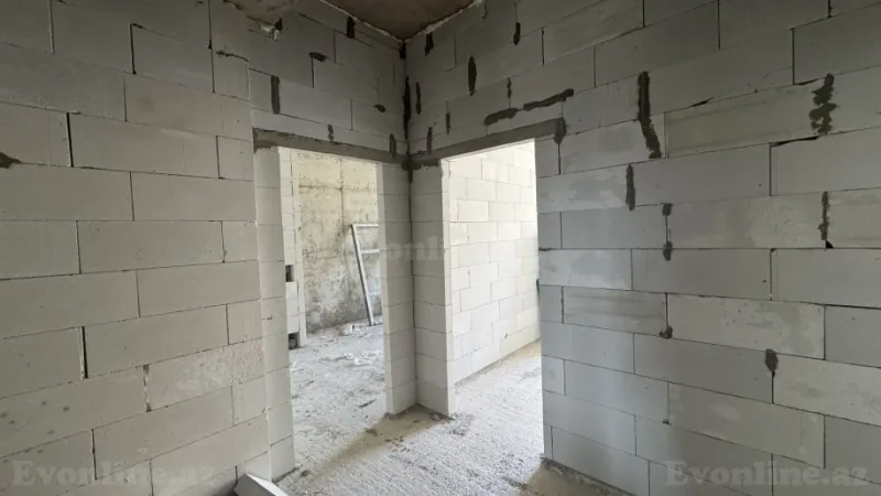 Satılır 4 otaqlı Mənzil Yeni tikili 212 m² Nəriman Nərimanov m. - şəkil 15