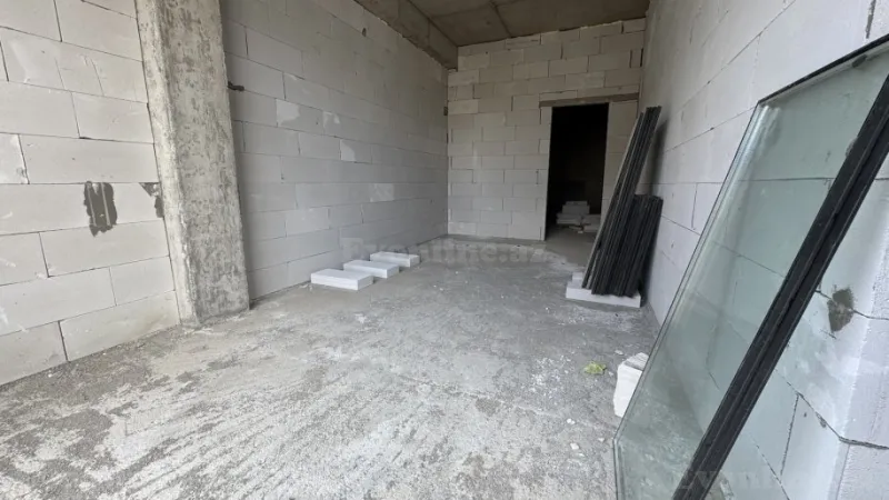 Satılır 4 otaqlı Mənzil Yeni tikili 212 m² Nəriman Nərimanov m. - şəkil 18