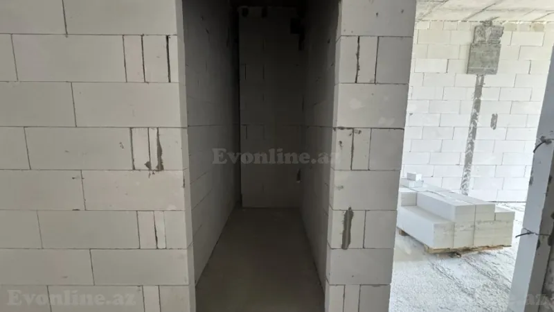 Satılır 4 otaqlı Mənzil Yeni tikili 212 m² Nəriman Nərimanov m. - şəkil 20