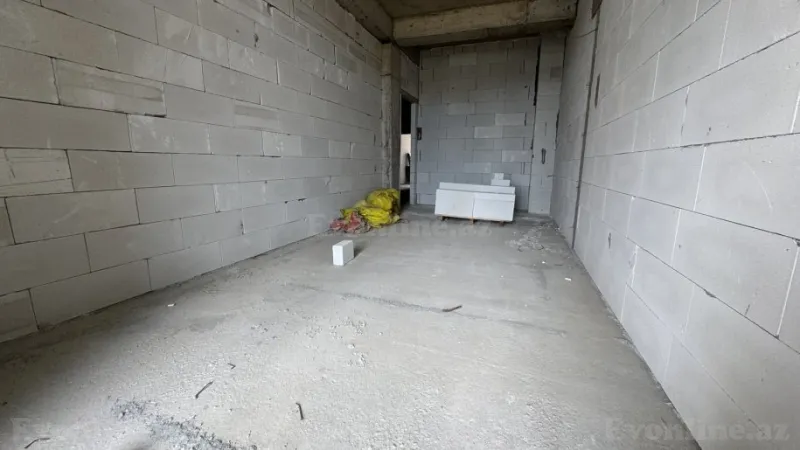 Satılır 4 otaqlı Mənzil Yeni tikili 212 m² Nəriman Nərimanov m. - şəkil 23