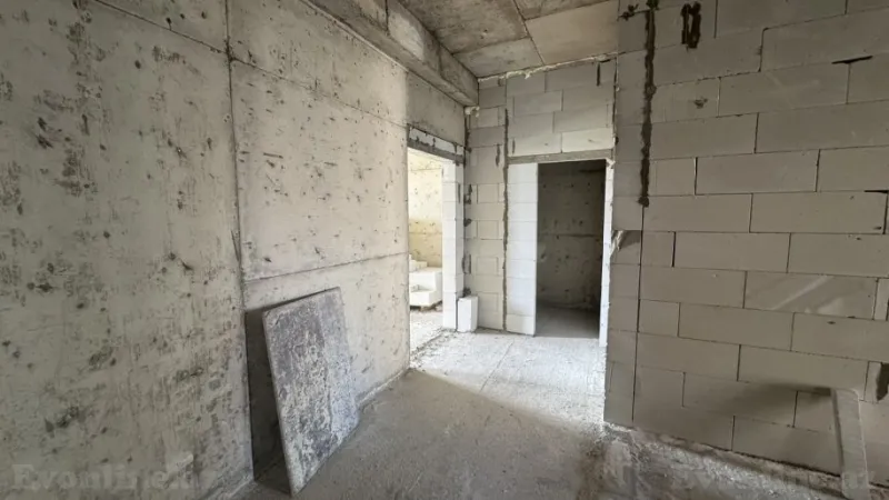 Satılır 4 otaqlı Mənzil Yeni tikili 212 m² Nəriman Nərimanov m. - şəkil 25