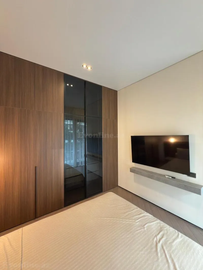 Satılır 1 otaqlı Mənzil Yeni tikili 57 m² Sabunçu r. - şəkil 4