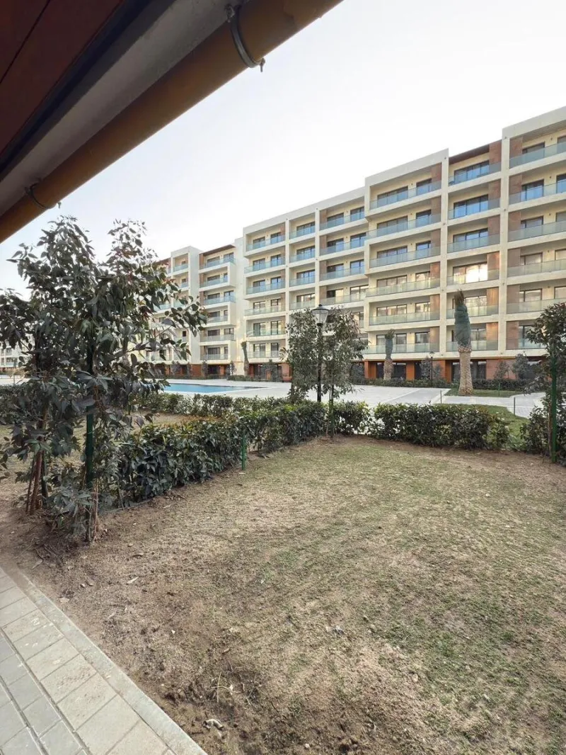 Satılır 1 otaqlı Mənzil Yeni tikili 57 m² Sabunçu r. - şəkil 13