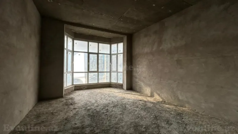 Satılır 2 otaqlı Mənzil Yeni tikili 128.8 m² 28 May m. - şəkil 4