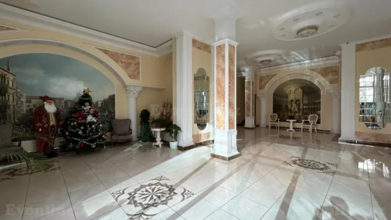 Satılır 2 otaqlı Mənzil Yeni tikili 128.8 m² 28 May m. - şəkil 6