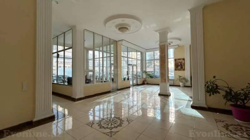 Satılır 2 otaqlı Mənzil Yeni tikili 128.8 m² 28 May m. - şəkil 7