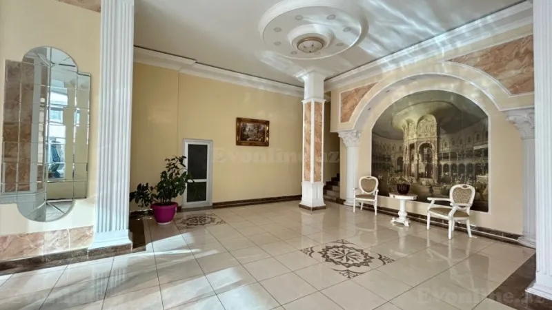 Satılır 2 otaqlı Mənzil Yeni tikili 128.8 m² 28 May m. - şəkil 8