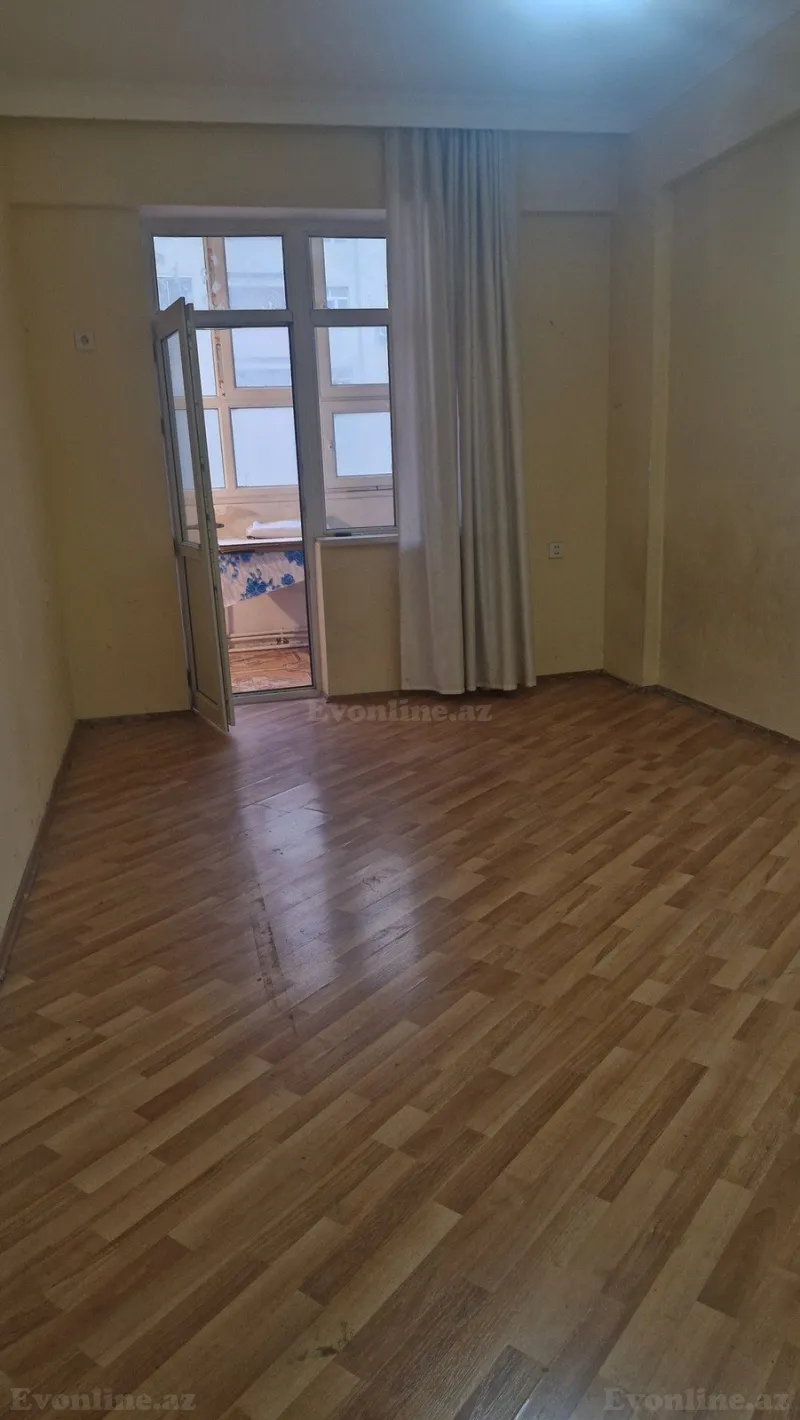 Kirayə verilir 2 otaqlı Mənzil Yeni tikili 60 m² Yeni Yasamal - şəkil 3