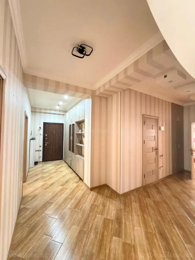 Satılır 4 otaqlı Mənzil Yeni tikili 135 m² Yeni Yasamal - şəkil 4