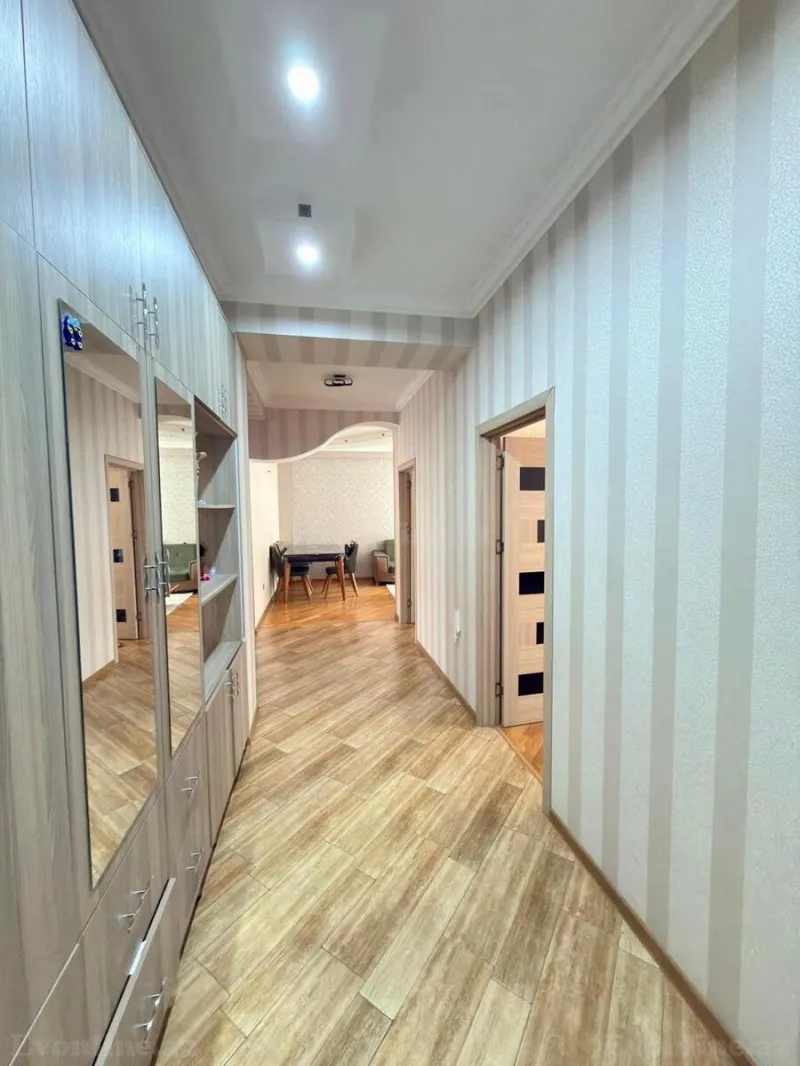 Satılır 4 otaqlı Mənzil Yeni tikili 135 m² Yeni Yasamal - şəkil 5