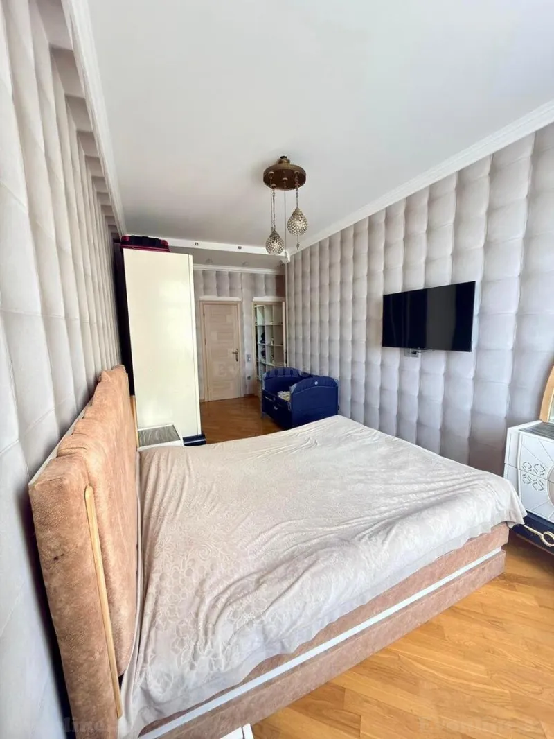 Satılır 4 otaqlı Mənzil Yeni tikili 135 m² Yeni Yasamal - şəkil 7