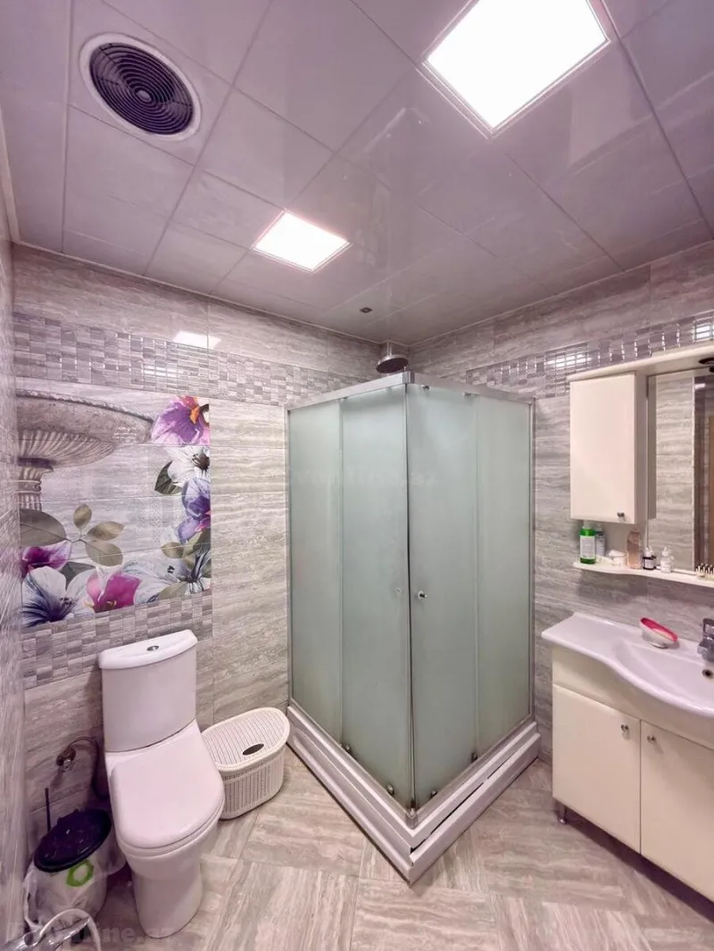 Satılır 4 otaqlı Mənzil Yeni tikili 135 m² Yeni Yasamal - şəkil 12