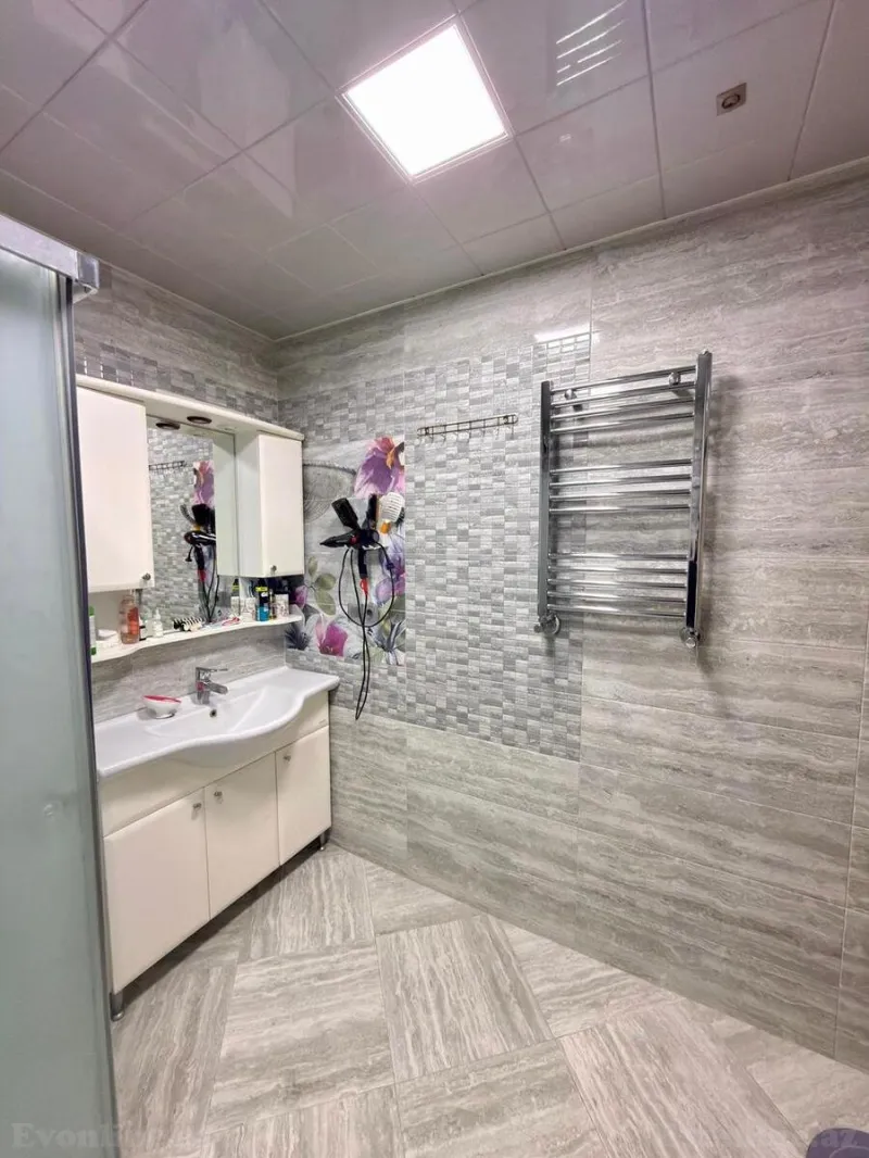 Satılır 4 otaqlı Mənzil Yeni tikili 135 m² Yeni Yasamal - şəkil 13