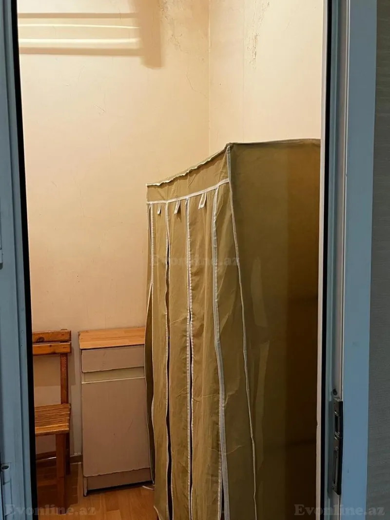 Kirayə verilir 3 otaqlı Mənzil Yeni tikili 100 m² 20 Yanvar m. - şəkil 14