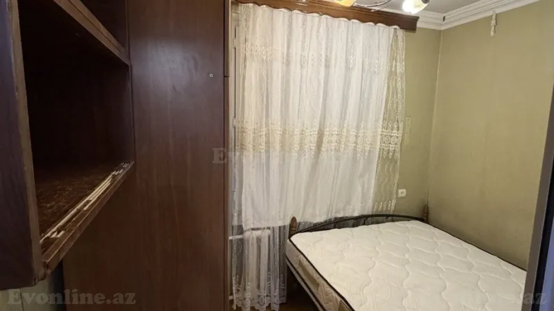 Satılır 1 otaqlı Mənzil Köhnə tikili 32 m² 8-ci kilometr - şəkil 5