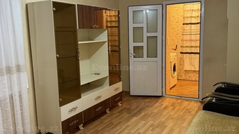 Satılır 1 otaqlı Mənzil Köhnə tikili 32 m² 8-ci kilometr - şəkil 7