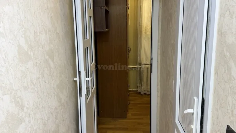 Satılır 1 otaqlı Mənzil Köhnə tikili 32 m² 8-ci kilometr - şəkil 8