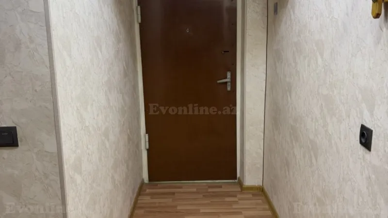 Satılır 1 otaqlı Mənzil Köhnə tikili 32 m² 8-ci kilometr - şəkil 9