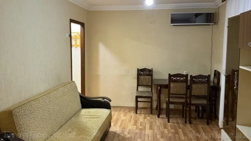 Satılır 1 otaqlı Mənzil Köhnə tikili 32 m² 8-ci kilometr - şəkil 10