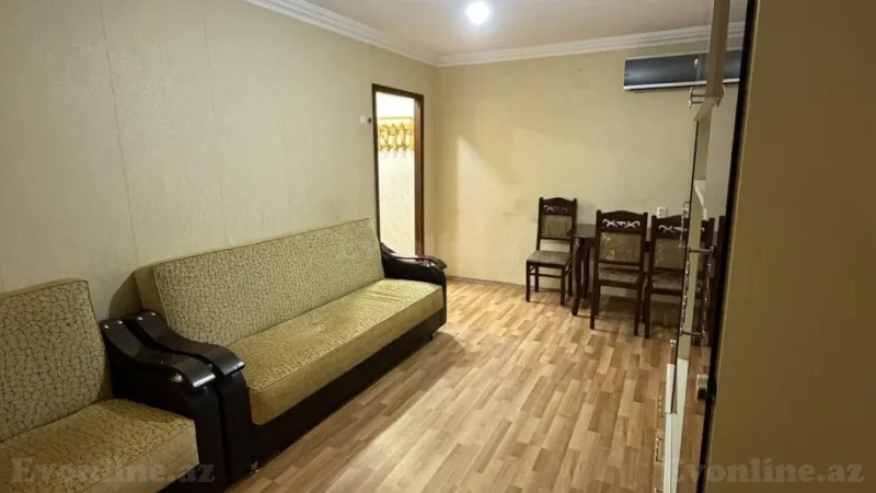 Satılır 1 otaqlı Mənzil Köhnə tikili 32 m² 8-ci kilometr - şəkil 11