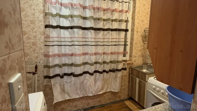 Satılır 1 otaqlı Mənzil Köhnə tikili 32 m² 8-ci kilometr - şəkil 15